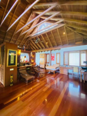 Exclusive Sea View Villa